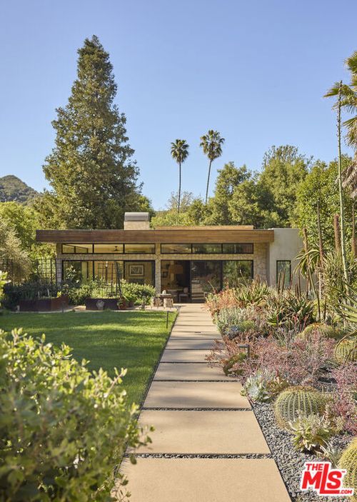 1416 Bonnell Dr, Topanga, CA, 90290-3901 | Card Image