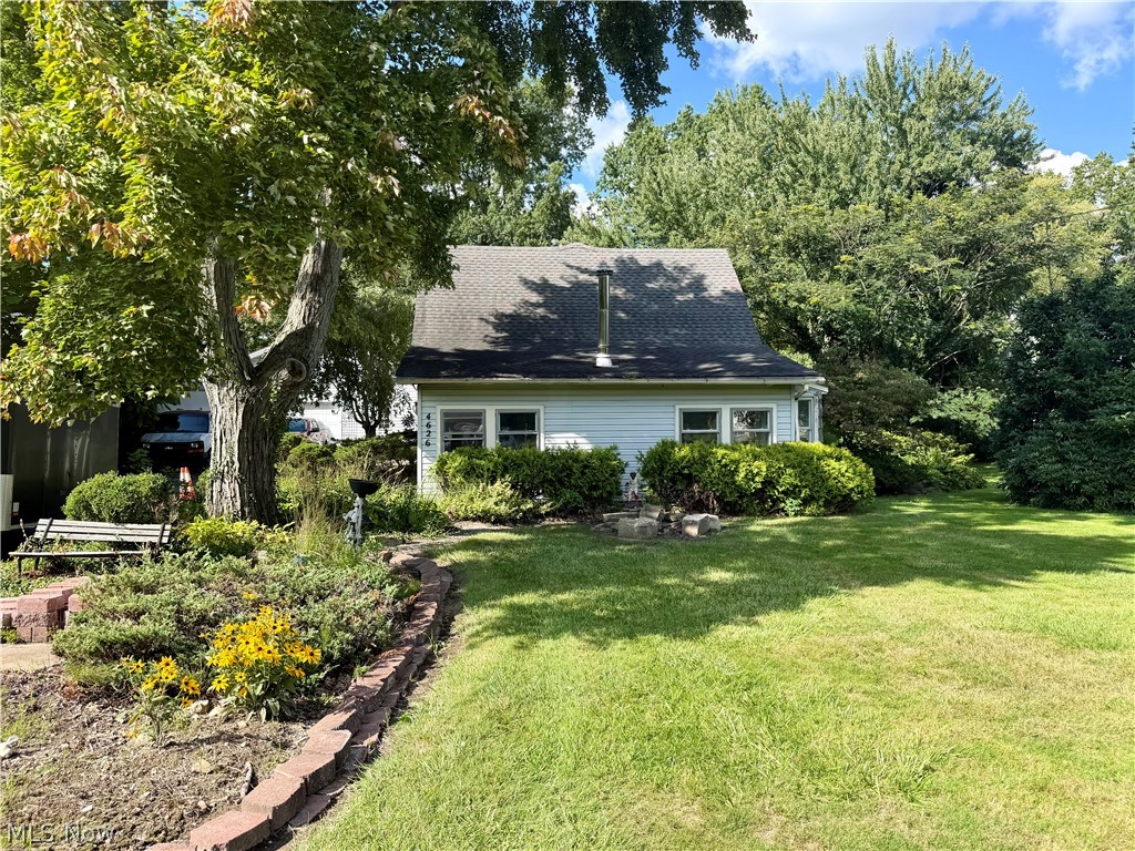 Residential in Austintown