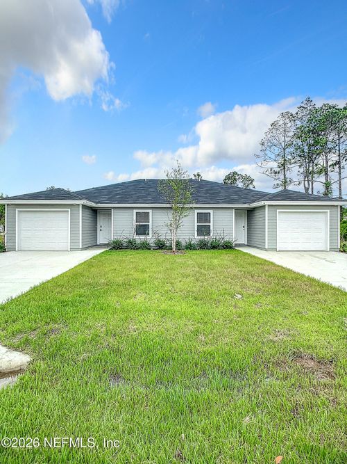 38 Slumber Meadow Trl, Palm Coast, FL, 32164-5322 | Card Image
