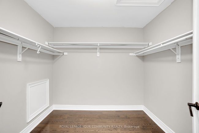 15 Hiawatha Crt, House attached with 3 bedrooms, 4 bathrooms and 1 parking in Vaughan ON | Image 33