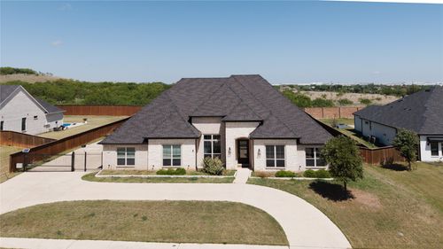 204 Townsend Drive, Haslet, TX, 76052 | Card Image