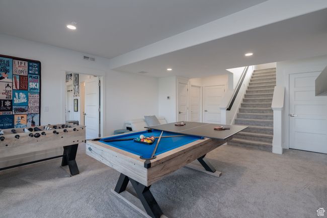 UNIT3 - 11103 N Shoreline Dr, Home with 4 bedrooms, 4 bathrooms and 4 parking in Hideout UT | Image 25