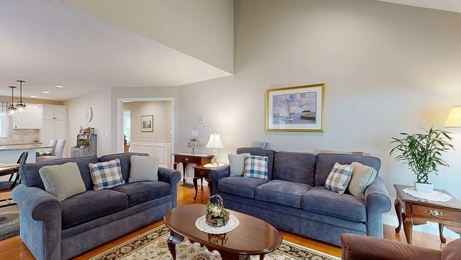 63 - 67 Cobblestone Ln, Condo with 2 bedrooms, 2 bathrooms and 1 parking in Worcester MA | Image 15