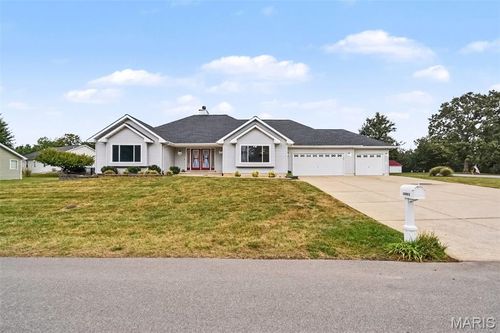 10803 Mahogany Drive, Foristell, MO, 63348 | Card Image