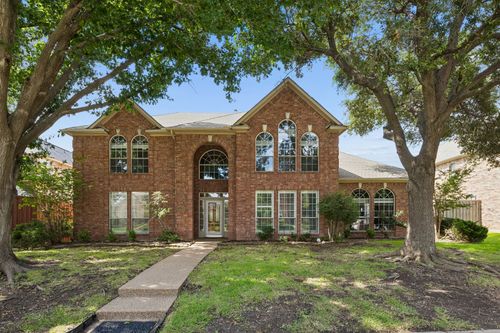3508 Sandy Trail Ln, Plano, TX, 75023-5838 | Card Image