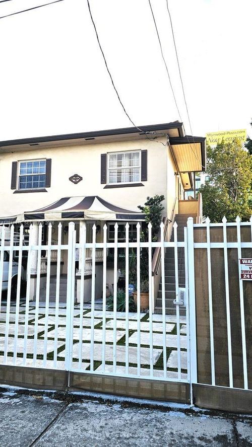 2-70 31st Street, Miami, FL, 33127 | Card Image