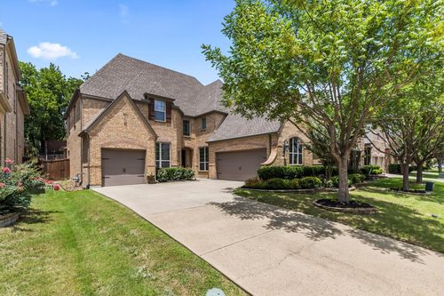 6608 Orchard Park Dr, McKinney, TX, 75071-5094 | Card Image