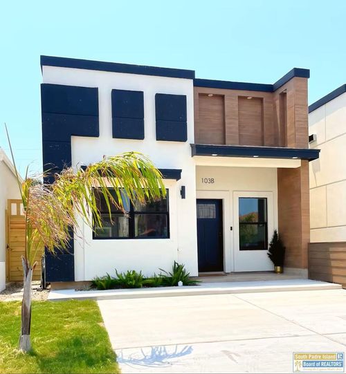 103B E Verna Jean Dr., South Padre Island, TX, 78597 | Card Image
