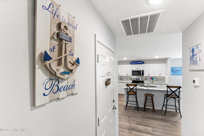 940 Pine Needles Rd, House other with 3 bedrooms, 2 bathrooms and 2 parking in Boiling Spring Lakes NC | Image 15