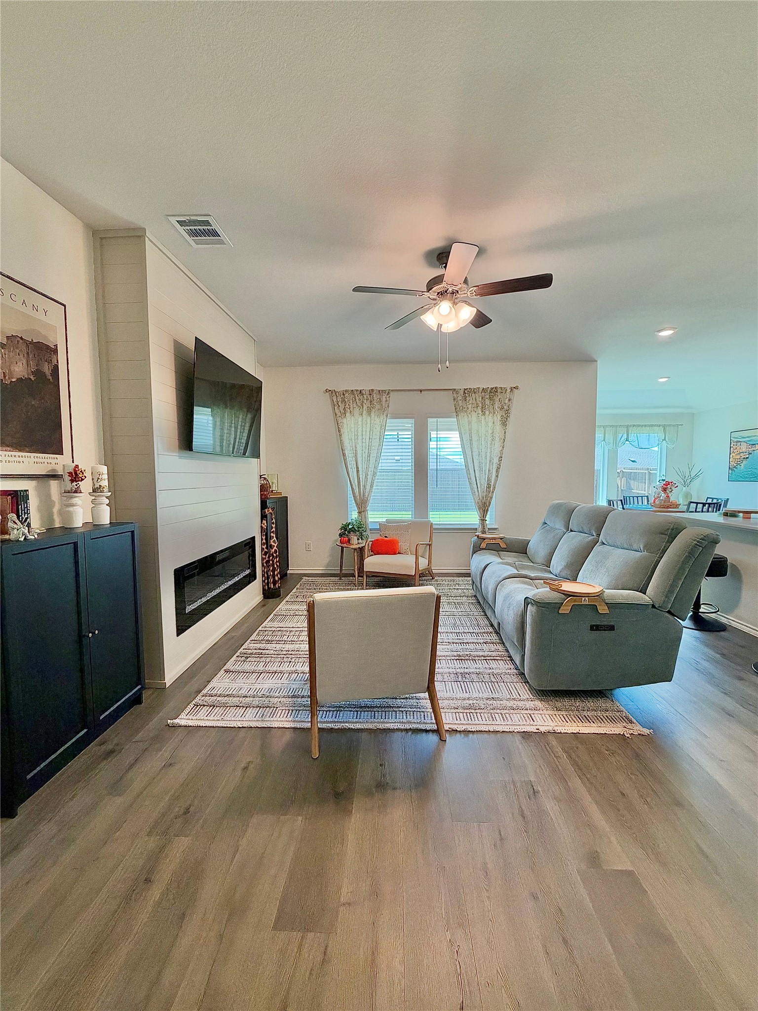 Residential Lease in Nevada 5