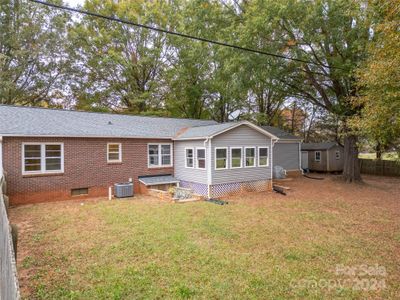 1760 Jarrett Farm Road, House other with 3 bedrooms, 2 bathrooms and null parking in Newton NC | Image 3