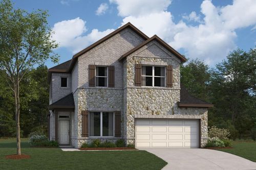 824 Corvallis Drive, Leander, TX, 78641 | Card Image