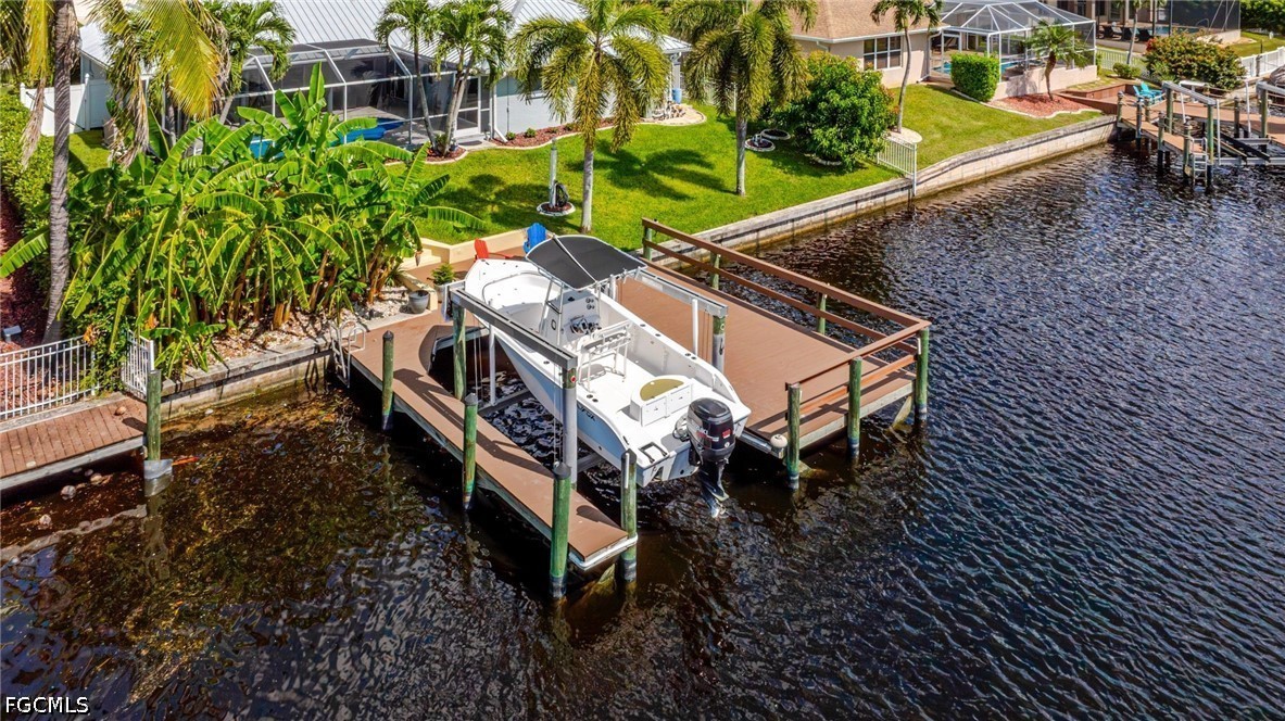 Residential in Cape Coral 5