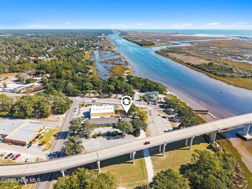 Lot 2 Sunset Boulevard N, Sunset Beach, NC, 28468 | Card Image