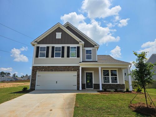 379 Tupelo Pass, Harlem, GA, 30814-4655 | Card Image