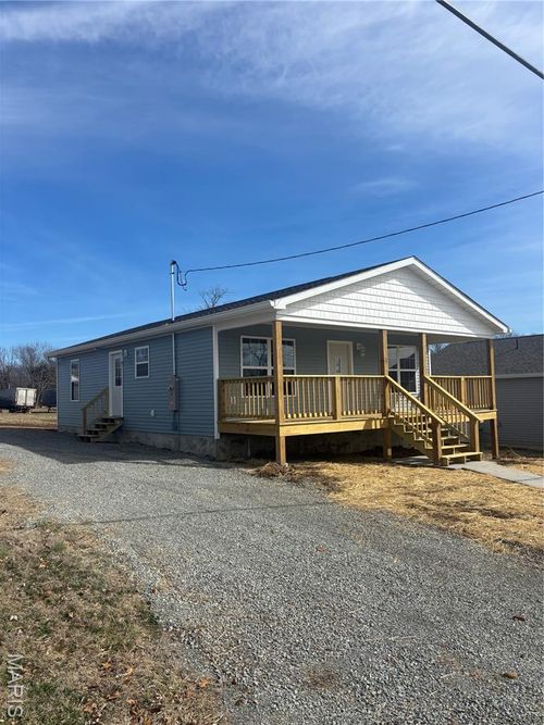 505 Villar St, Fredericktown, MO, 63645-1041 | Card Image