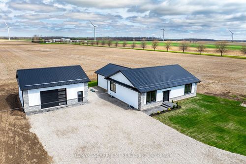 4093 Rainham Rd, Selkirk, ON, N0A1P0 | Card Image