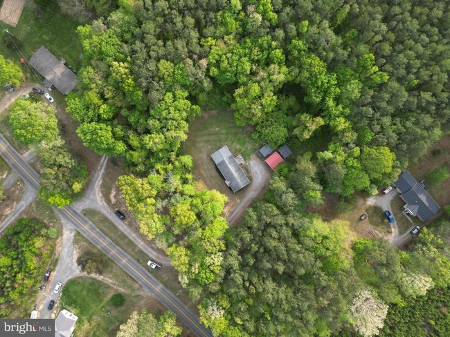1235 Bethany Church Rd, House other with 3 bedrooms, 2 bathrooms and null parking in Bumpass VA | Image 51
