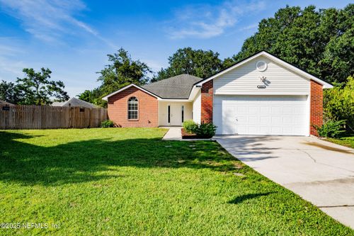 11032 Dusenburg Ct, Jacksonville, FL, 32246-8485 | Card Image