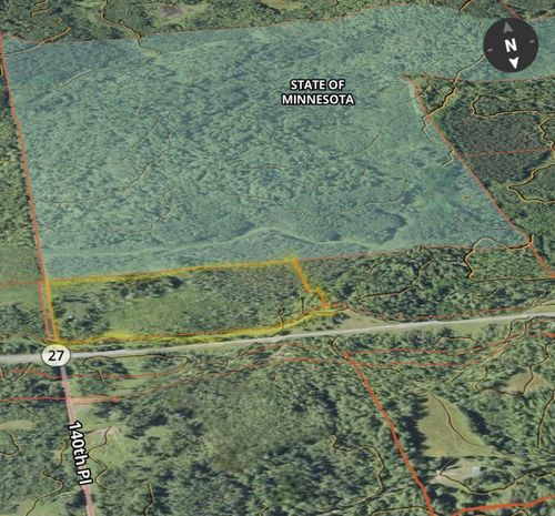 TBD Kestrel Ave, McGregor, MN, 55760 | Card Image