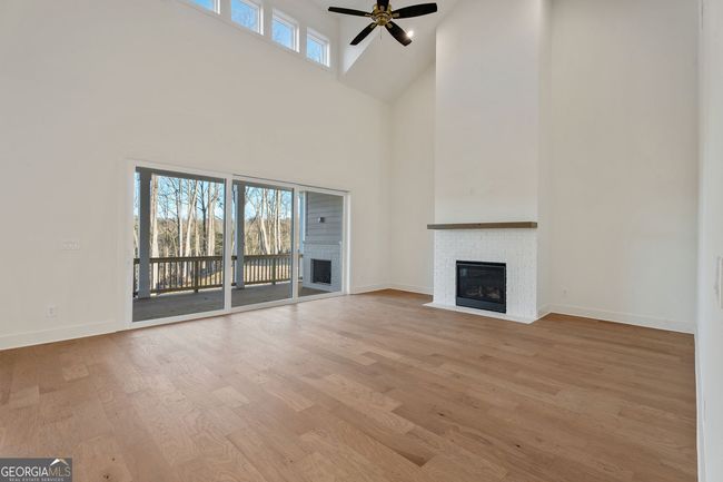 8365 Beryl Overlook, House other with 5 bedrooms, 5 bathrooms and null parking in Gainesville GA | Image 47