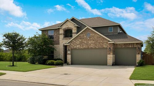 320 Asiago, Schertz, TX, 78108-2424 | Card Image