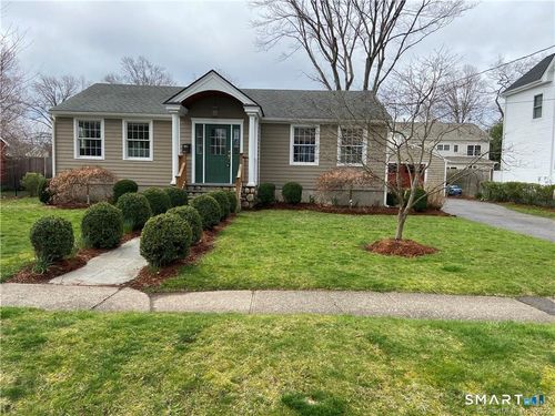 227 Partridge Ln, Fairfield, CT, 06824-2914 | Card Image