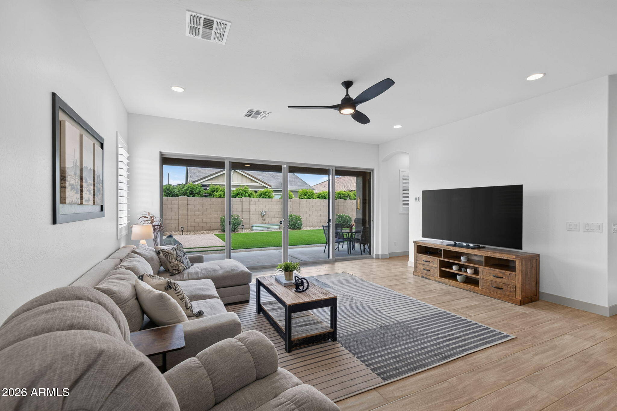 Residential in Queen Creek 5