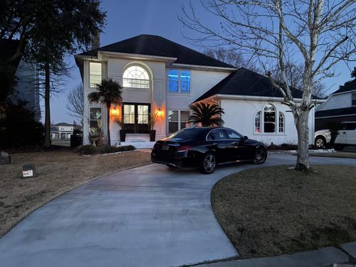 10 Mission Hills Dr, Slidell, LA, 70458-5708 | Card Image
