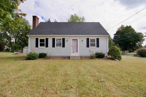 21 Carmel Ln, Feeding Hills, MA, 01030-1001 | Card Image