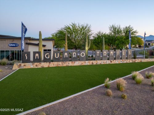 5590 S Flat Rock Trl, Tucson, AZ, 85747-0215 | Card Image