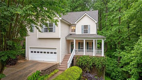 3370 Ashton Dr, Suwanee, GA, 30024-5310 | Card Image