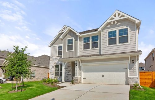 3353 Vestland Fjord St, Leander, TX, 78641-5634 | Card Image