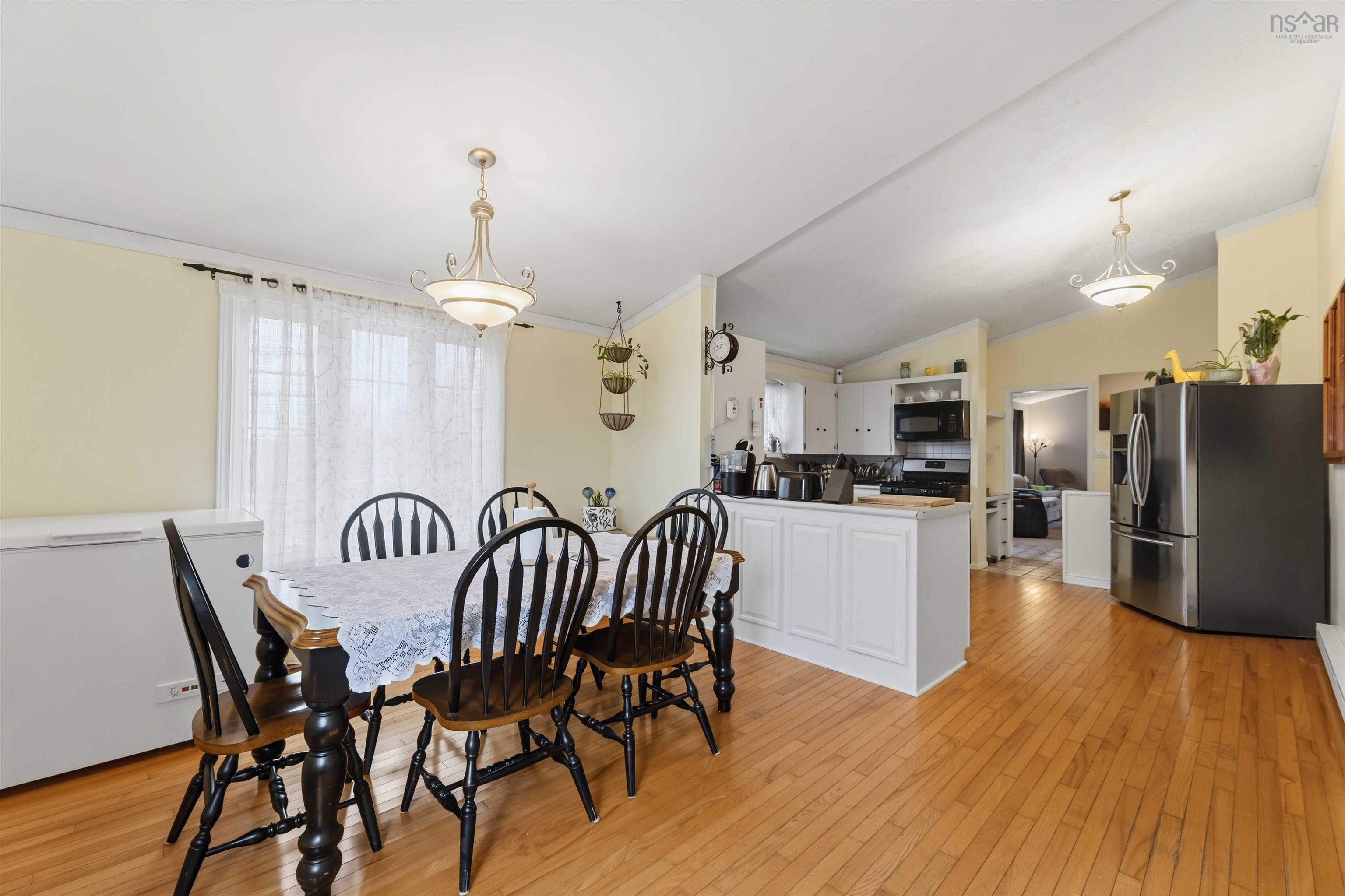 Residential in South Williamston 3