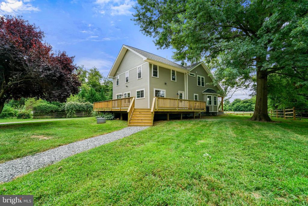 Telegraph Rd, Elkton, MD 21921