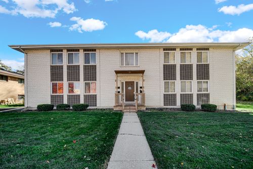 apt-1-31 Wellington Ave, Mundelein, IL, 60060-1786 | Card Image