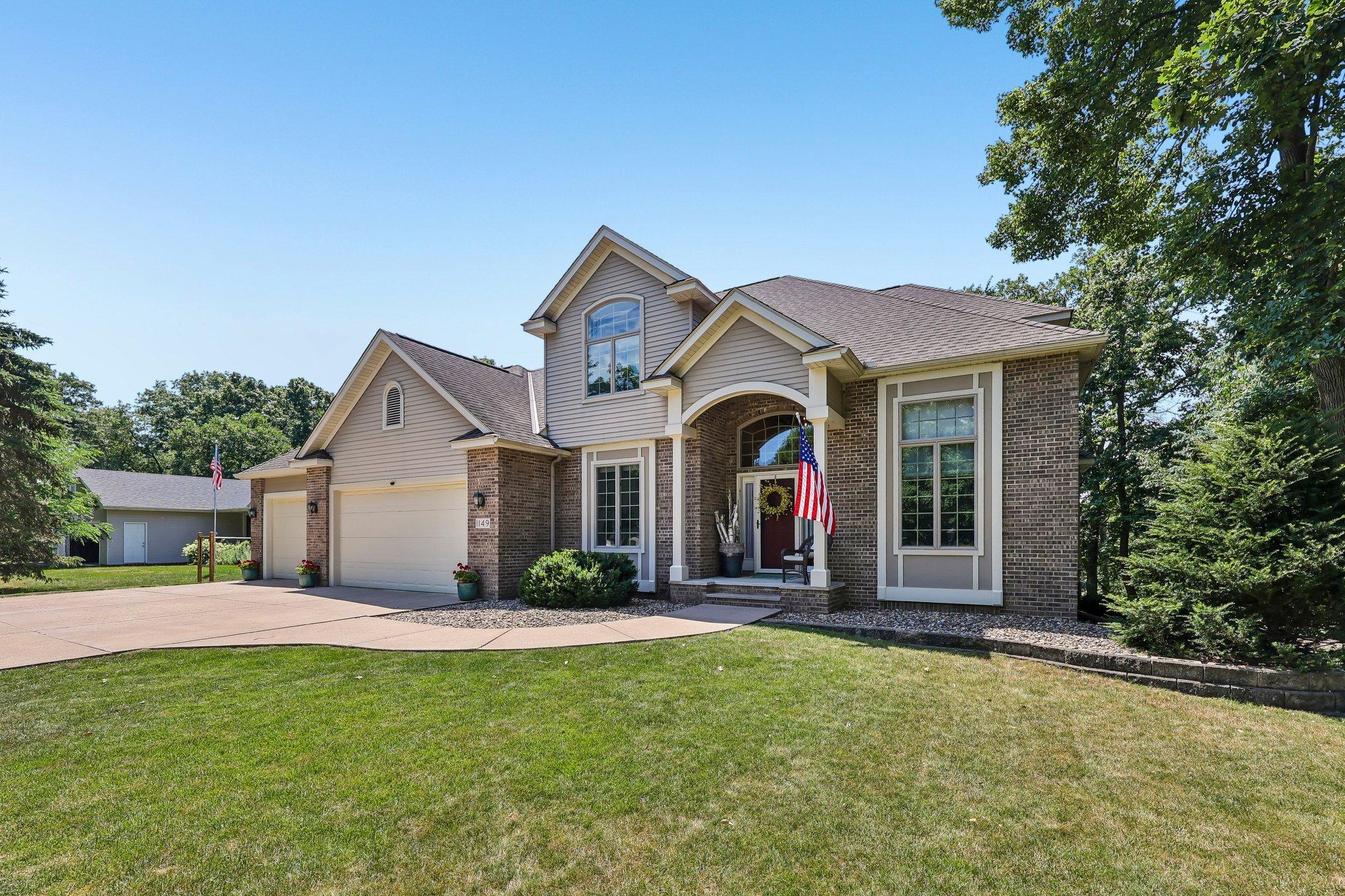 Residential in River Falls 3