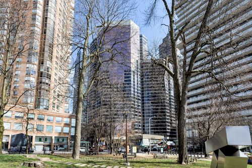 1408-1001 Bay St, Toronto, ON, M5S3A6 | Card Image