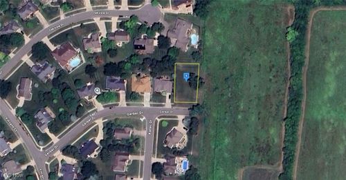 5031 Gerber Dr, Middletown, OH, 45042-4954 | Card Image