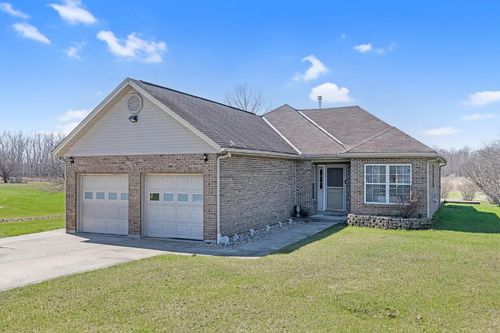 530 Hellers Trl, Milan, IN, 47031-8301 | Card Image