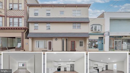110 W Ridge St, Lansford, PA, 18232-1310 | Card Image