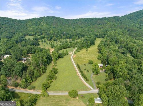 lot-1-00 Partin Road, Cleveland, GA, 30528 | Card Image