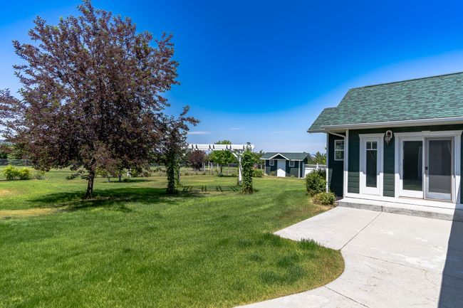 2198 Crested Wheat Loop, House other with 3 bedrooms, 4 bathrooms and null parking in East Helena MT | Image 47