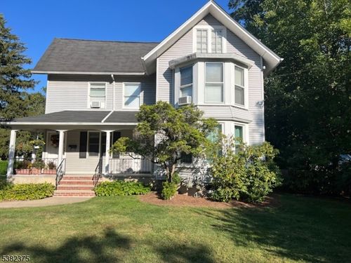 1-307 Walnut Ave, Cranford, NJ, 07016-2907 | Card Image