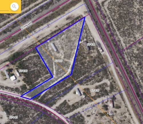 111 Brite Rd, Del Rio, TX, 78840-0660 | Card Image