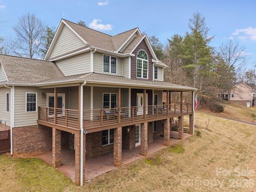 21 Hope Rd, Weaverville, NC, 28787-9508 | Card Image