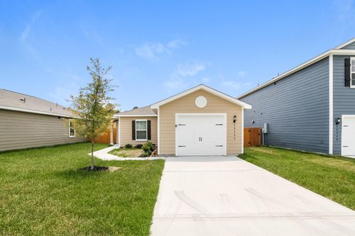 25245 Dickens Dr, Magnolia, TX, 77355-7011 | Card Image