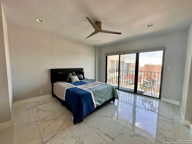 APT-2301 - 7701 Wurzbach Rd, Condo with 3 bedrooms, 3 bathrooms and null parking in San Antonio TX | Image 12