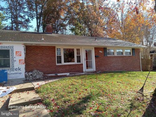 7722 Elgar St, SPRINGFIELD, VA, 22151-2516 | Card Image