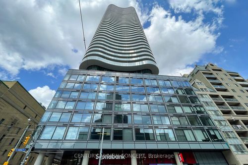 2907-403 Church St, Toronto, ON, M4Y0C9 | Card Image